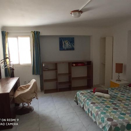 Summer Room With Private Bathroom San Ġwann Εξωτερικό φωτογραφία