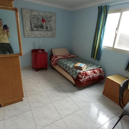 Summer Room With Private Bathroom San Ġwann Δωμάτιο φωτογραφία