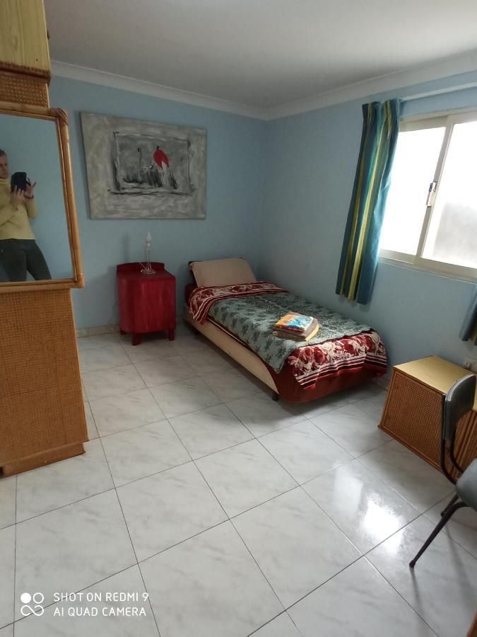 Summer Room With Private Bathroom San Ġwann Δωμάτιο φωτογραφία